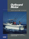 Outboard Motor Service Vol 2 Ed 11 by Penton Staff, 9780872884656