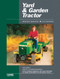Yard & Garden Tractor Service Manual: Multi-Cylinder Models by Penton Staff, 9780872884694