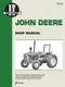 John Deere Shop Manual 2150,2155,2255,2350, + by Penton Staff, 9780872884717