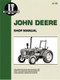 John Deere Shop Manual 2150,2155,2255,2350, + by Penton Staff, 9780872884717