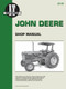 John Deere Shop Manual 2750 2755 2855&2955 by Penton Staff, 9780872885011