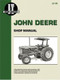 John Deere Shop Manual 2750 2755 2855&2955 by Penton Staff, 9780872885011