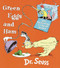 Green Eggs and Ham - 9780375810886 by Dr. Seuss, Aristides Ruiz, 9780375810886