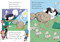 A Great Day for Pup: All About Wild Babies by Bonnie Worth, Aristides Ruiz, 9780375810961
