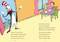 Inside Your Outside! All About the Human Body by Tish Rabe, Aristides Ruiz, 9780375811005