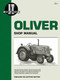 Oliver Models 60HC 66HC 70HC 80+ by Penton Staff, 9780872885608