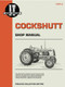 Cockshutt Models 35, 40D4 by Penton Staff, 9780872885622