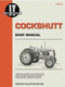 Cockshutt Models 35, 40D4 by Penton Staff, 9780872885622