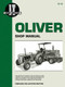 Oliver Models Super44 440 by Penton Staff, 9780872885653
