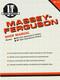 Massey Ferguson Shop Manual Models  1010 & 1020 by Penton Staff, 9780872885684