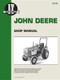 John Deere Shop Manual 670 770 870 970&1070 by Penton Staff, 9780872885837