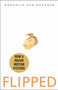 Flipped by Wendelin Van Draanen, 9780375811746