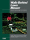 Walk-Behind Lawn Mower Ed 5 by Penton Staff, 9780872886476