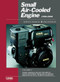 Small Engine Service Vol 2 Ed 2 by Penton Staff, 9780872887756