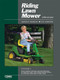 Riding Lawn Mower Service Manual Volume 2 by Penton Staff, 9780872888098