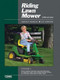 Riding Lawn Mower Service Manual Volume 2 by Penton Staff, 9780872888098