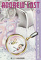Andrew Lost #2: In the Bathroom by J. C. Greenburg, Debbie Palen, 9780375812781