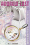 Andrew Lost #2: In the Bathroom by J. C. Greenburg, Debbie Palen, 9780375812781