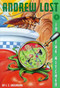 Andrew Lost #3: In the Kitchen by J. C. Greenburg, Debbie Palen, 9780375812798