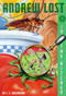Andrew Lost #3: In the Kitchen by J. C. Greenburg, Debbie Palen, 9780375812798