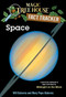 Space (A Nonfiction Companion to Magic Tree House #8: Midnight on the Moon) by Mary Pope Osborne, Will Osborne, Sal Murdocca, 9780375813566