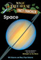 Space (A Nonfiction Companion to Magic Tree House #8: Midnight on the Moon) by Mary Pope Osborne, Will Osborne, Sal Murdocca, 9780375813566