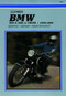 BMW 500 & 600cc Twins 55-69 by Penton Staff, 9780892872244