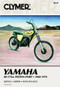 Yamaha 80-175cc Piston-Port 68-76 by Penton Staff, 9780892872350