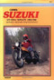 Suzuki 125-400cc Singles 64-81 by Penton Staff, 9780892872800