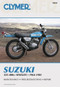 Suzuki 125-400cc Singles 64-81 by Penton Staff, 9780892872800