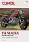 Yamaha XS1100 Fours 78-81 by Penton Staff, 9780892873098