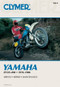 Yamaha IT125-490 76-86 by Penton Staff, 9780892873302