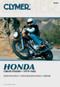 Honda CB650 Fours 79-82 by Penton Staff, 9780892873432