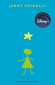 Stargirl by Jerry Spinelli, 9780375822339