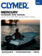 Mercury 3.5-40 HP OB 72-1989 by Penton Staff, 9780892873951
