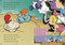 Clam-I-Am! All About the Beach by Tish Rabe, Aristides Ruiz, Joe Mathieu, 9780375822803