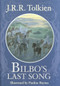 Bilbo's Last Song by J.R.R. Tolkien, Pauline Baynes, 9780375823732