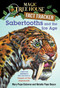 Sabertooths and the Ice Age (A Nonfiction Companion to Magic Tree House #7: Sunset of the Sabertooth) by Mary Pope Osborne, Natalie Pope Boyce, Sal Murdocca, 9780375823800