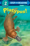 Platypus! by Ginjer L. Clarke, Paul Mirocha, 9780375824173