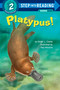 Platypus! by Ginjer L. Clarke, Paul Mirocha, 9780375824173