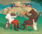 Sergei Prokofiev's Peter and the Wolf (With a Fully-Orchestrated and Narrated CD) by Sergei Prokofiev, Janet Schulman, Peter Malone, 9780375824302