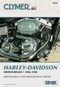 Clymer Harley-Davidson Shovelheads 66-84: Service, Repair, Maintenance by Ron Wright, 9780892875665