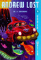 Andrew Lost #5: Under Water by J. C. Greenburg, Mike Reed, 9780375825231