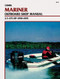 Mariner 2.5-275 HP OB 90-1993 by Penton Staff, 9780892876068