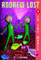 Andrew Lost #6: In the Whale by J. C. Greenburg, Mike Reed, 9780375825248