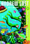 Andrew Lost #7: On the Reef by J. C. Greenburg, Jan Gerardi, 9780375825255