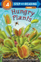 Hungry Plants by Mary Batten, Paul Mirocha, 9780375825330