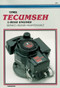 Tecumseh L-Head Engines by Penton Staff, 9780892876174