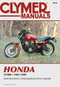 Honda VT500 83-88 by Penton Staff, 9780892876327