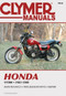 Honda VT500 83-88 by Penton Staff, 9780892876327